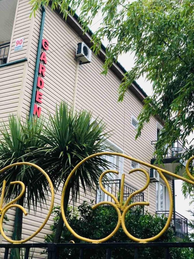Villa Gardenia อูเรคี ภายนอก รูปภาพ