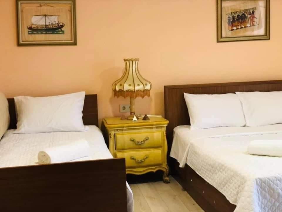 Villa Gardenia อูเรคี ภายนอก รูปภาพ