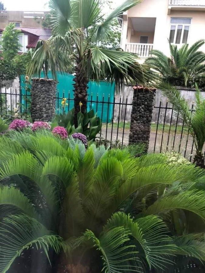 Villa Gardenia อูเรคี ภายนอก รูปภาพ