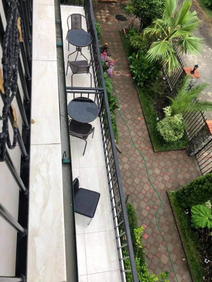 Villa Gardenia อูเรคี ภายนอก รูปภาพ