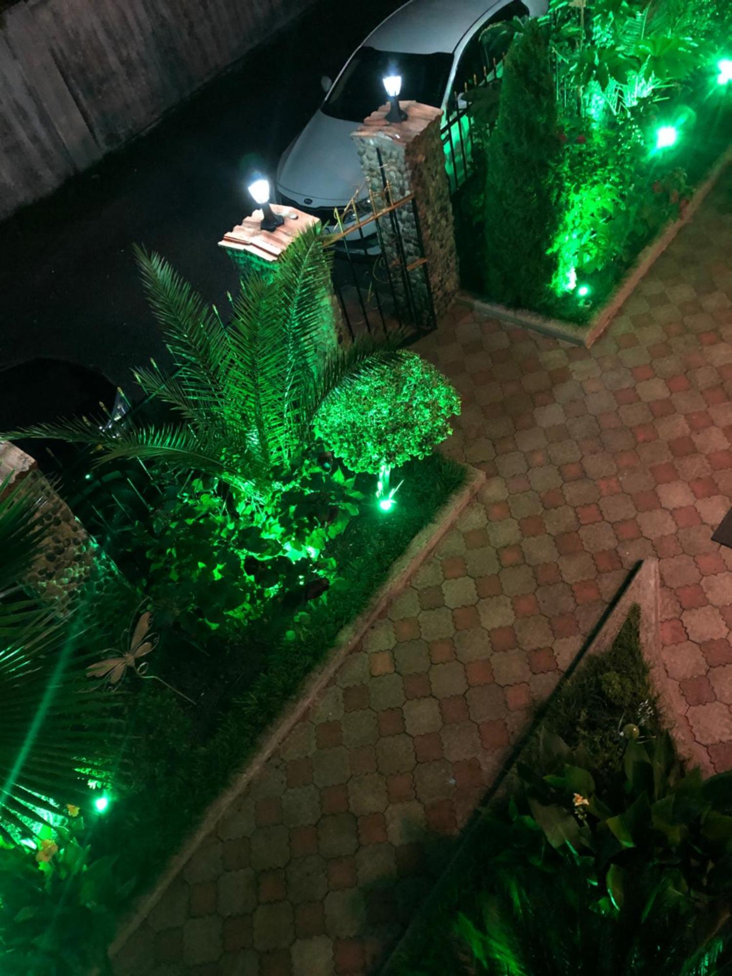 Villa Gardenia อูเรคี ห้อง รูปภาพ