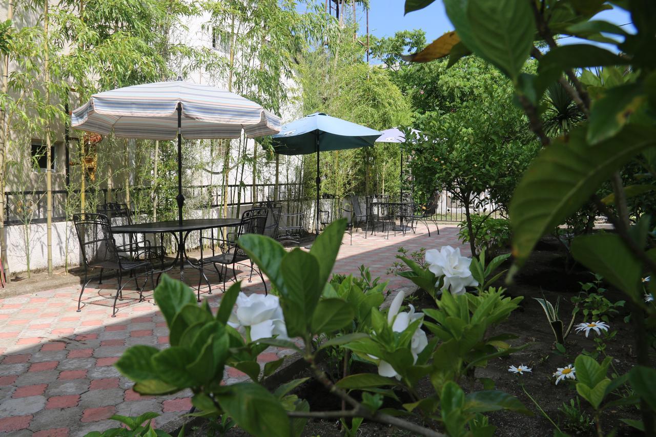 Villa Gardenia อูเรคี ภายนอก รูปภาพ