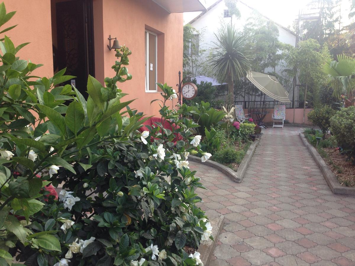 Villa Gardenia อูเรคี ภายนอก รูปภาพ
